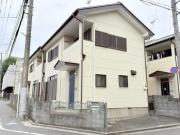 市川賃貸住宅F棟
