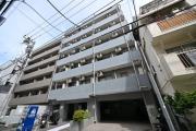 ダイホープラザ中野新橋