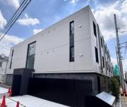 ジェノヴィア高円寺II