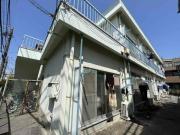 紫苑マンションB シオン