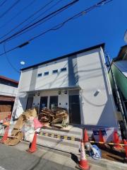 東武東上線東武練馬駅まで徒歩13分
