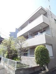 第五正吉マンション