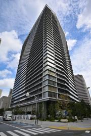 リビオタワー品川