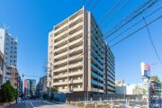 THE CLASS MINAMIAZABU