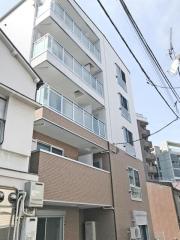 b′CASA Otakebashi Ave.