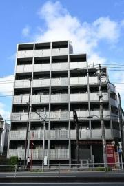 グラツィア方南町