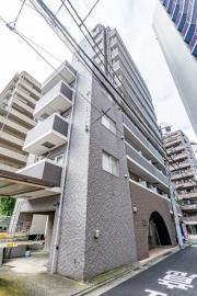 エクセリア白金高輪