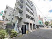 マイナビSTAYミライエ東陽町一丁目