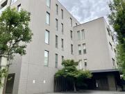 ウエリス市谷加賀町