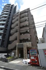 パークウェル麻布