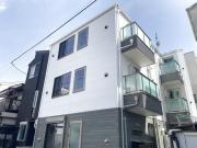 ボンボニエール新小岩