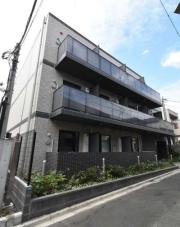 クレヴィスタ中野落合