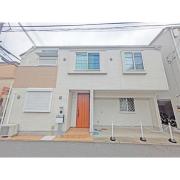 新宿区高田馬場4丁目住宅