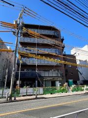 プレジールテアトル用賀