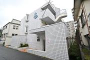 トップ・ルーム都立大学