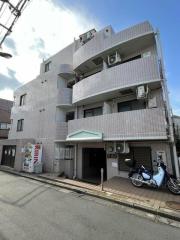 スカイコート阿佐ヶ谷第2