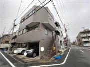 ハイツTHE-O