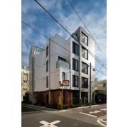 PASEO武蔵小山II