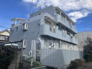 ルース中野