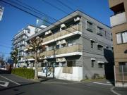 KS馬橋