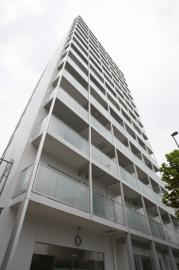 プラウドフラット白金高輪