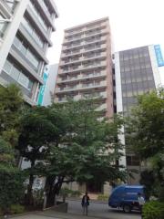 プレール・ドゥーク京橋