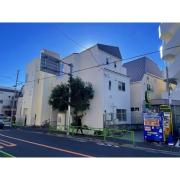 世田谷区東玉川1丁目戸建