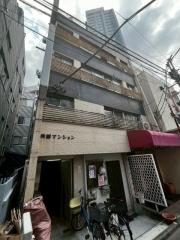 桃園マンション