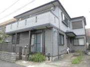 中目黒5丁目戸建