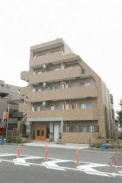 スカイコート田園調布