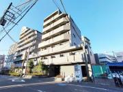 マイナビSTAYミライエ清澄木場公園