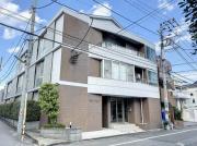 K-flat