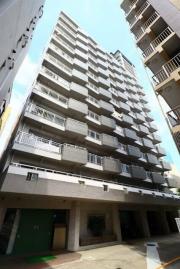 白金武蔵野マンション
