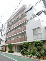 モデコ武蔵小山