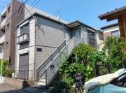 フェルマータ目黒本町