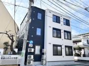 コンフォール新小岩
