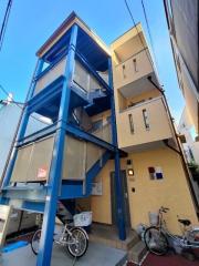 レゾン タカセ