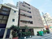 マイナビSTAYミライエ新宿御苑