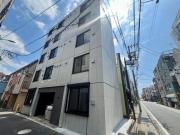 COCOCUBE西荻窪