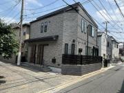 高円寺南5丁目戸建 2階