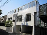 WEST AZABU 2791