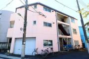 第一コーポ太田屋
