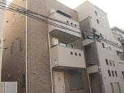アペックス・中野新橋