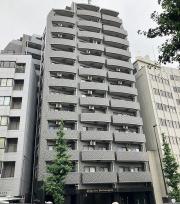 ダイアパレス代官山