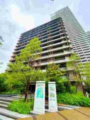 HARUMI FLAG PARK VILLAGE D棟