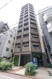 GENOVIA浜松町green veil