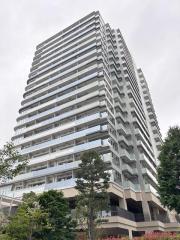 パークシティ中野 ザ タワー ブリーズ