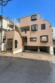 Grace Court Ebisu