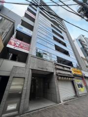 フロンティア恵比寿