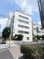 コープ市ヶ谷
